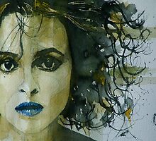 Helena Bonham Carter by LoveringArts