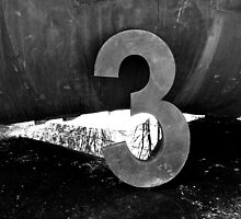 3...It's the Magic Number by shutterbug2010