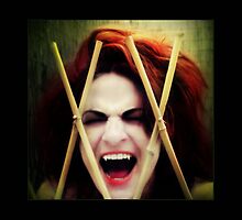 staked by vampvamp