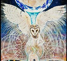 Transformation: Life After Death by ecoartopia