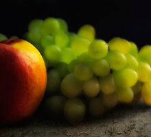 Fruit of the Loom by Dragos Dumitrascu