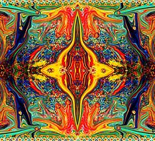 Feeling Good... by Robin Monroe