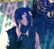 Though Time Goes On, I'll Still Wait by emxacloud
