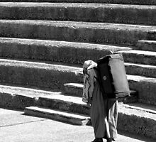 Worldly Possessions by Larry Turner