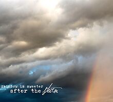 After the Storm by Franchesca Cox