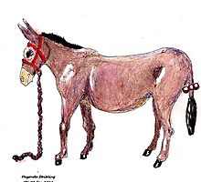 The Humble Opera Star by Dayonda