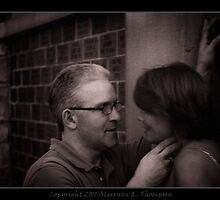 ' Tryst ' by QShutter