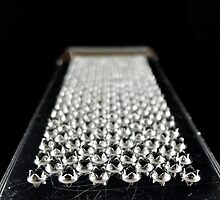 grate, grater, gratest by Barbara Morrison