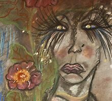 Lost Within, This Extravagant Beauty...02 by Christina Rodriguez