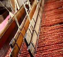Woven by Julesrules