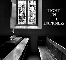 Take a Pew, challenge entry. by relayer51