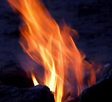 BONFIRE by TCL-Cologne