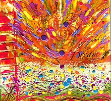 Dream the Impossible by © Angela L Walker