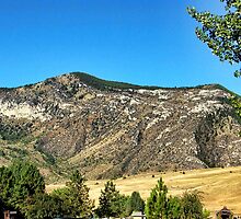 Lewis & Clark Caverns State Park by rocamiadesign
