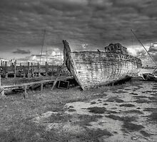 Broken Hope by John Hare