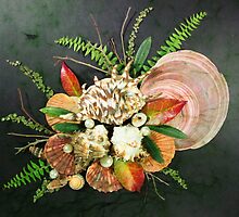 Fruits of the Earth 3 by Kathie Nichols