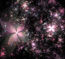 Butterfly Hope by Amanda Kleineick