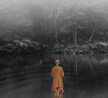 Haunting Atonement by Gwoeii