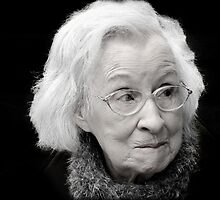 Five minutes in a long life 3 by Ellen Cotton