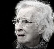 Five minutes in a long life 4 by Ellen Cotton