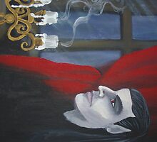a midnight lament by Amity1