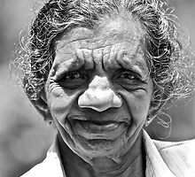 Life by Yashani Shantha