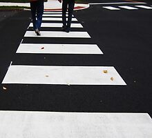 Crossing Over by RVogler