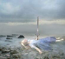 Lady of the Lake by DesignDiva