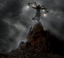 Icarus by DesignDiva