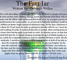 The Fart Jar by plunder