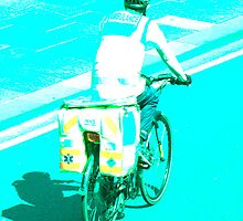 Dr. Bike by justbmac
