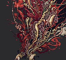 Guts, Glorious Guts by Fay Helfer