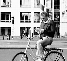 Errm, slightly lost ... by Ell-on-Wheels