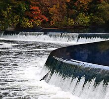Penman's Dam by jules572