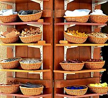 The Spice of Life by Lisa Baumeler