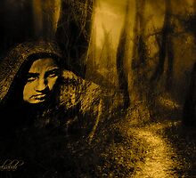 Melody unheard by noor786