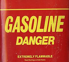Gas Can... by Photos55