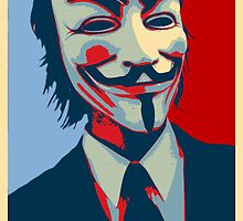 #OCCUPY! by thunderossa