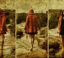 Disorientation by Andrew Paranavitana