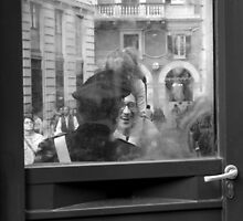 A window on tourism by markmccall