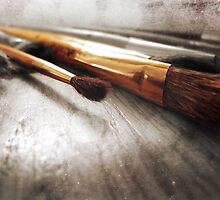 Tools by Annabelle Nordquist
