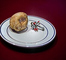 Spud and Fries by Peter Maeck