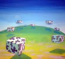 coobs by Matthew Scotland