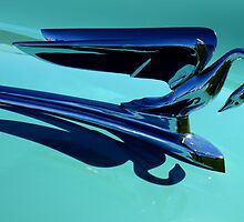 Automotive Bestiary ~ Part Two by artisandelimage