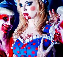 Infection by Neil Photograph