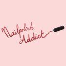 Nailpolish Addict. by Area51