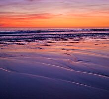 november sunset by terezadelpilar~ art & architecture