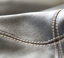 Leather II ... by LynnEngland