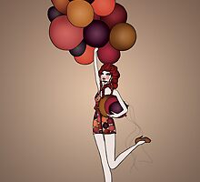 Dollhouse by annabours