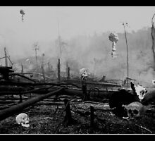 The Cost of War by J.N. SINGH